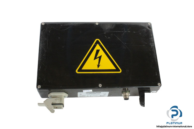 vanderlande-pt526-power-supply-used