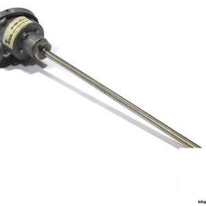 gefran-TR6B2BCAJD1F000-temperature-sensor-pt100
