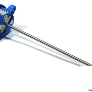 Johnson-controls-TS-6360D-C10-temperature-sensor-pt1000