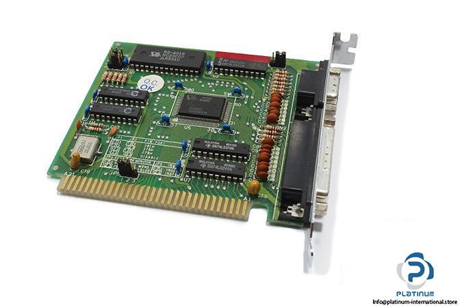 S8950-circuit-board