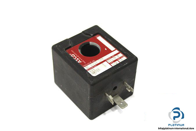asco-400-425-110-solenoid-coil
