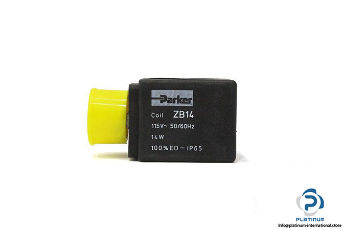 parker-zb14-solenoid-coil-1