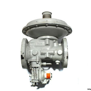 elster-MR-50-F-gas-pressure-regulator