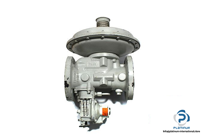 elster-MR-50-F-gas-pressure-regulator