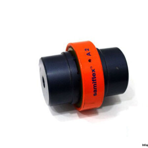 Samiflex A2 Elastic Coupling