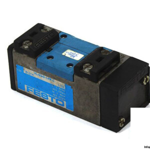 festo-151014-air-pilot-valve