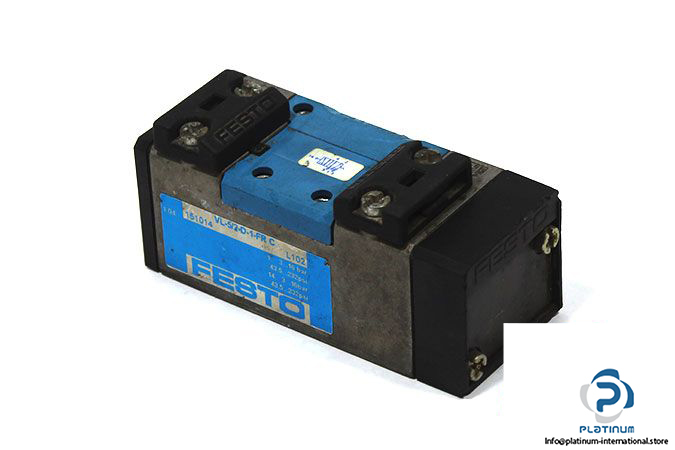 festo-151014-air-pilot-valve