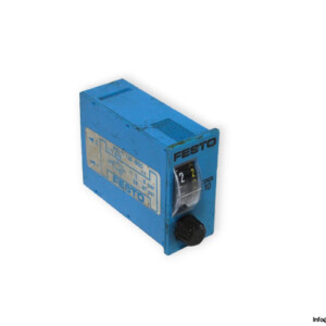 Festo 177616 Timer