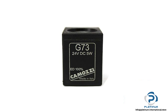 camozzi-g73-solenoid-coil-1-2