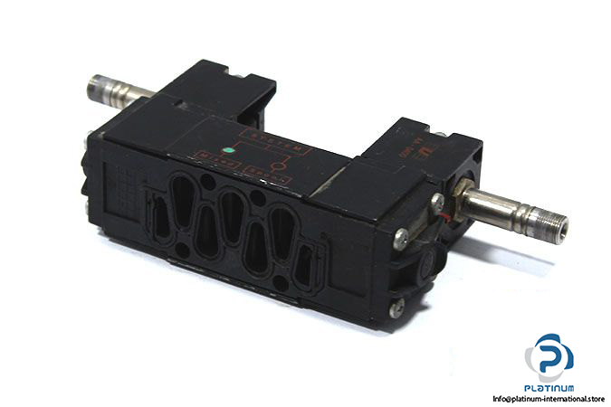univer-be-3020-double-solenoid-valve-1