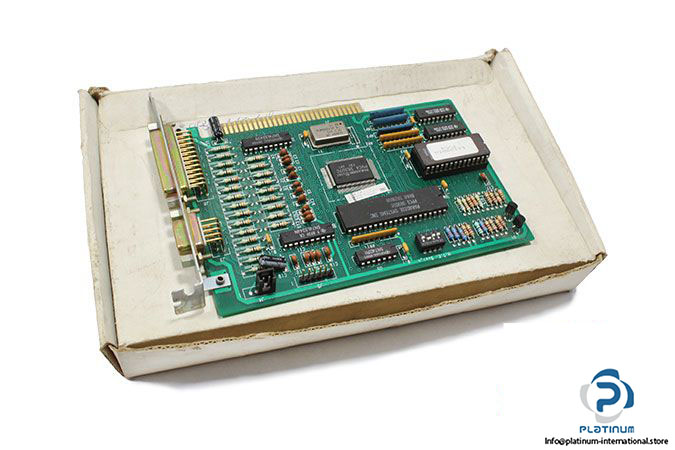 fima-p118821a-circuit-board-1