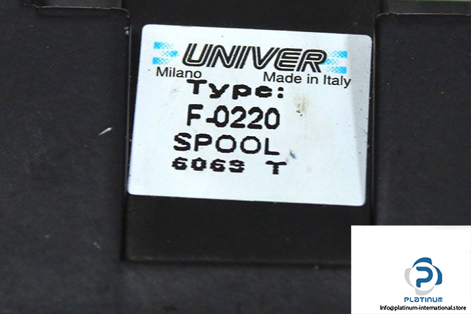 univer-f-0220-single-solenoid-valve-2