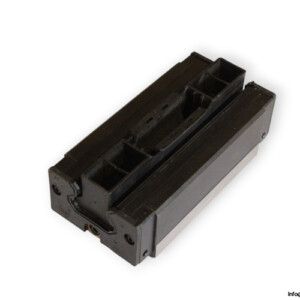 PMI MSA30LSSSF0 Linear Guideway Block