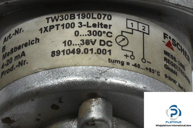 fischer-tw30b190l070-temperature-sensor-pt100-2