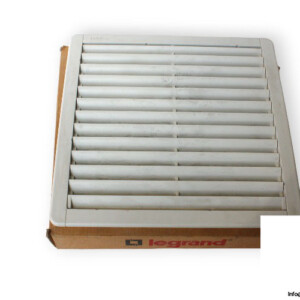 Legrand 348 35 Industrial Fans