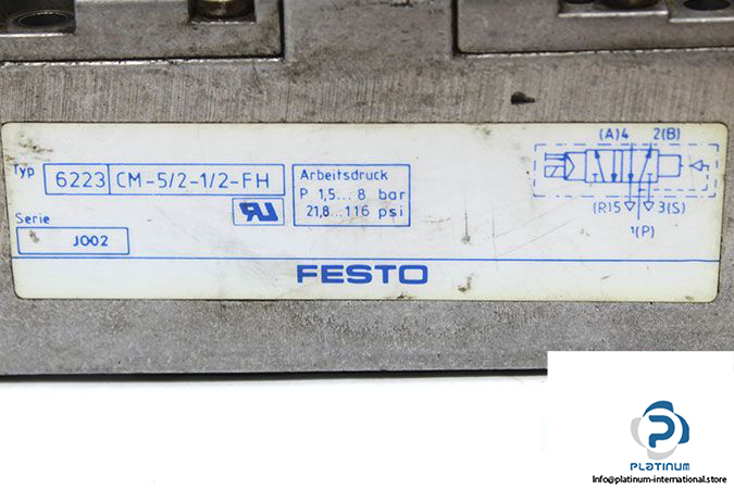festo-6223-single-solenoid-valve-2