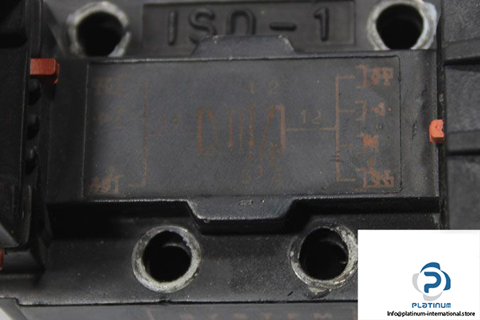 univer-be-3000-single-solenoid-valve-3