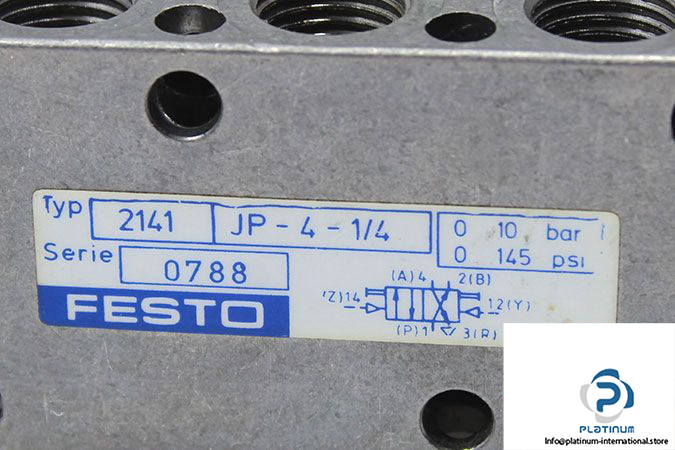 festo-2141-air-pilot-valve-3