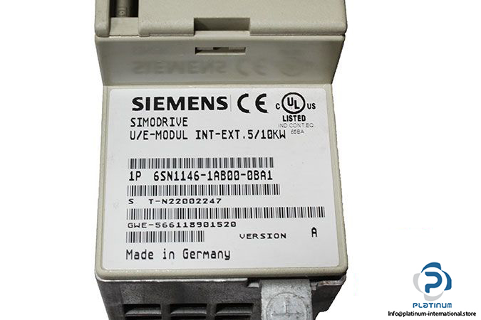 siemens-6sn1146-1ab00-0ba1-infeed-module-3