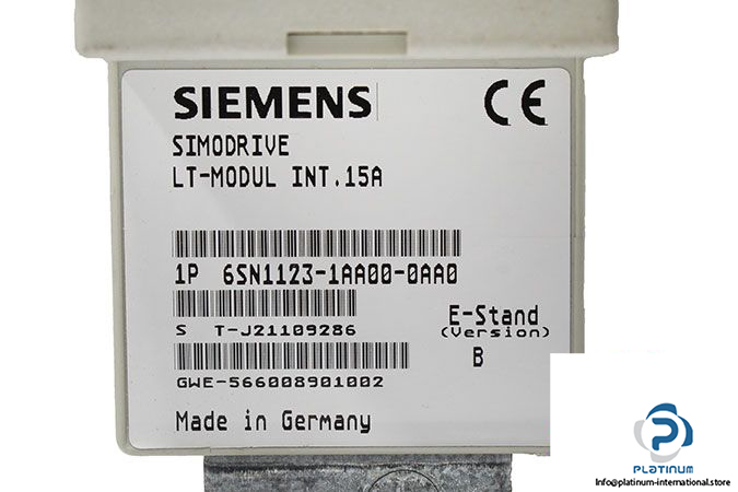 siemens-6sn1123-1aa00-0aa0-power-module-3