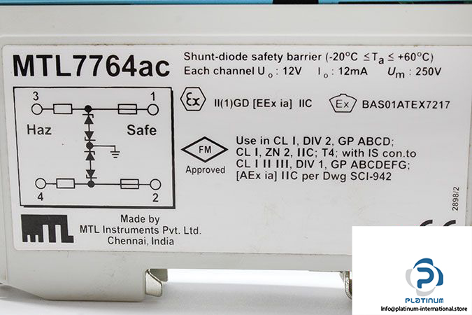mtl-instruments-mtl7764ac-shunt-diode-safety-barrier-5
