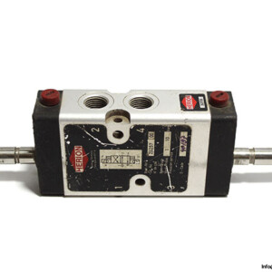 herion-2625700-solenoid-control-valve