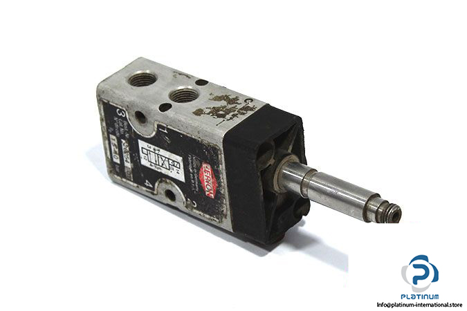 herion-26254-01-single-solenoid-valve