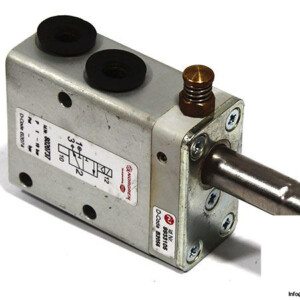 norgren-8020737-single-solenoid-valve