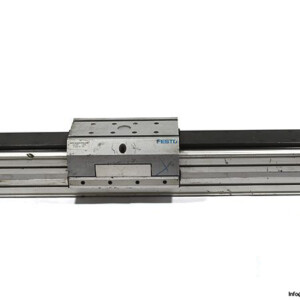 festo-DGPL-50-450-PPV-A-KF-B-linear-actuator