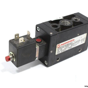 Norgren-M_20132_122_MDZ83J-single-solenoid-valve
