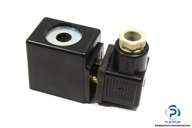 festo-4956-solenoid-coil