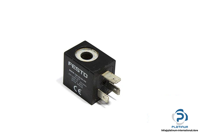 festo-34422-solenoid-coil