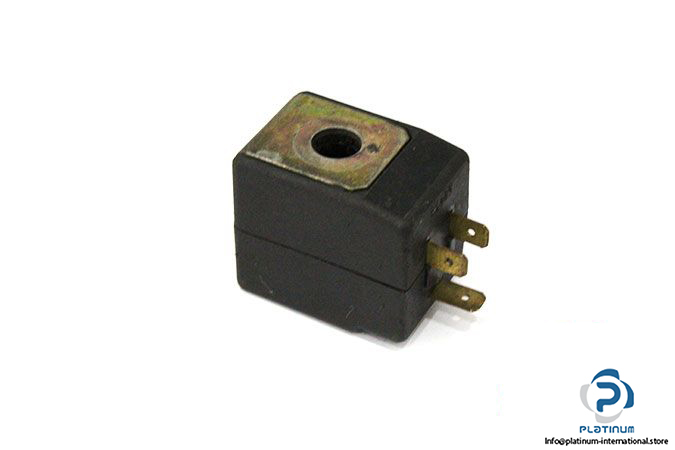 Johnson-controls-EP-0202-7194-solenoid-coil