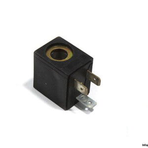 KPM BOB00064 Solenoid Coil