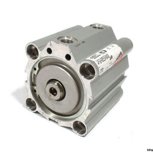 Camozzi-QP2A063A040-compact-cylinder