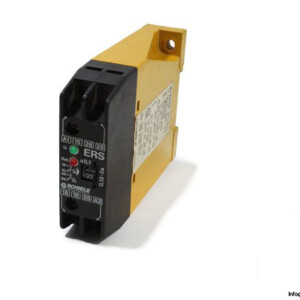 Schiele ERS 2.410.300.21 Timer