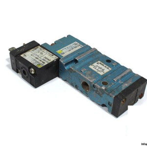 Mac-52A-11-C0A-DM-DDFJ1KA-single-solenoid-valve