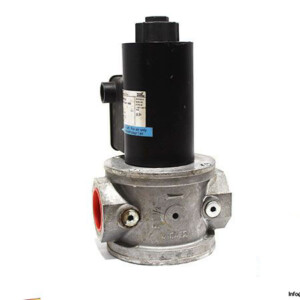 Kromschroeder VR 40 R01NT33D AIR Solenoid Valve