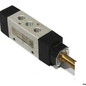 pneumax-488.52.0.1.M58-single-solenoid-valve