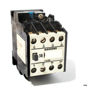 siemens-3TH8031-0A-control-relay