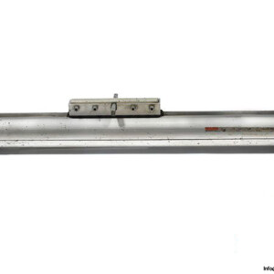 HOERBIGER ORIGA P120S-25 63x500 LINEAR ACTUATOR