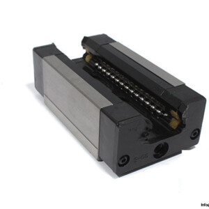 abba-BRC30R0-linear-guideway-block