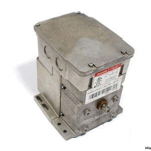 Honeywell-M6284F1078-F-modutrol-motor