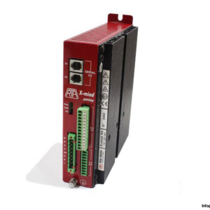 rta-pavia-X-MIND-K4-stepping-motor-drive