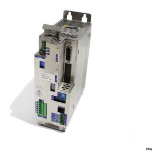 Berger Lahr TLD011 F Stepper Motor Drive