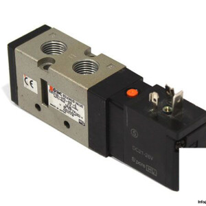 smc-EVF3130-5YO-02F-Q-single-solenoid-valve