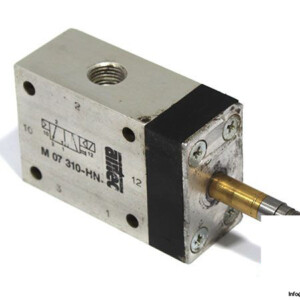 airtec-M-07-310-HN-single-solenoid-valve