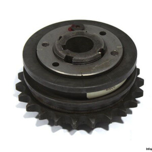 mayr-1_410.500.0-clutch