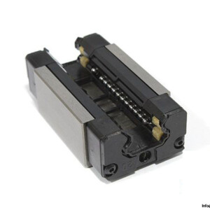abba-BRC20R0-linear-guideway-block