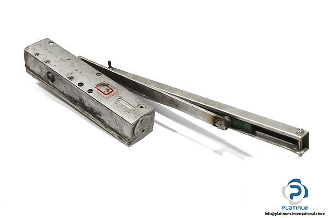 geze-TS-5000-door-closer-system